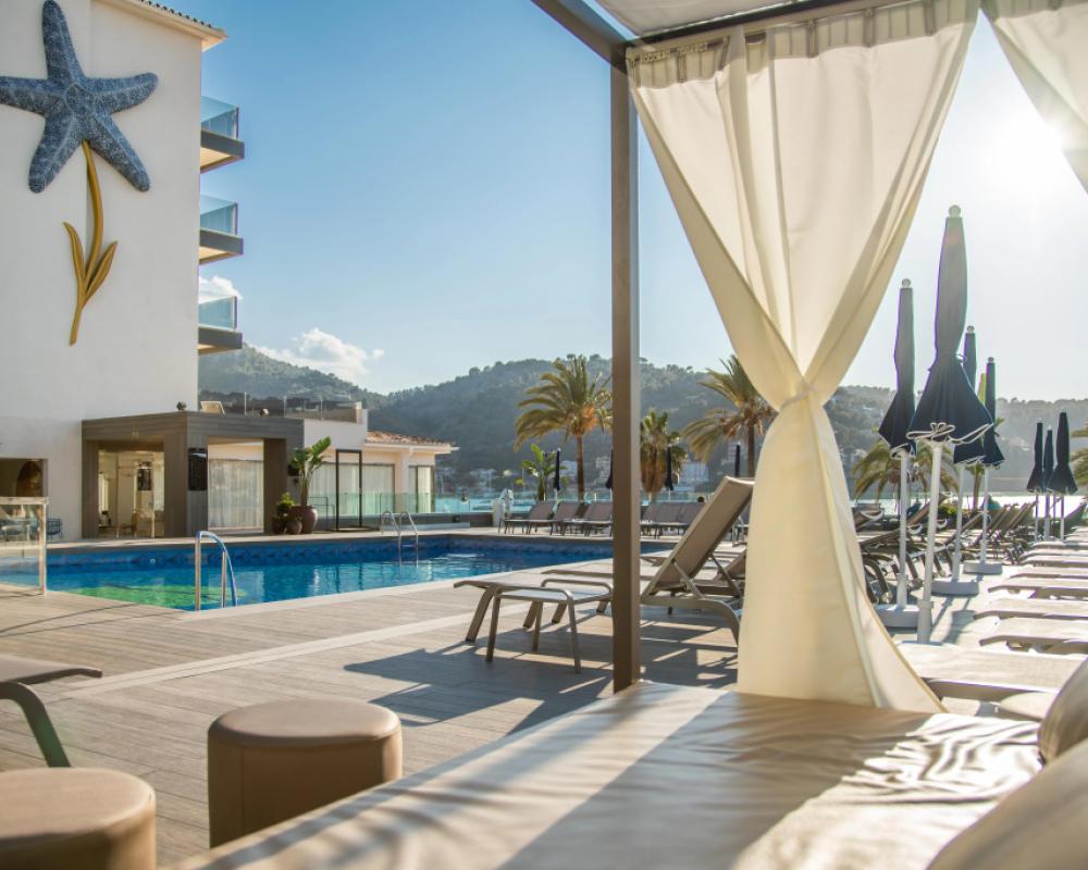 фото Eden Soller Hotel