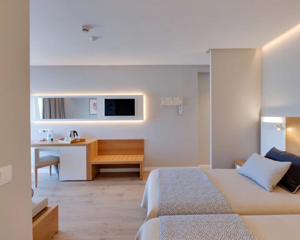 фото Eden Soller Hotel