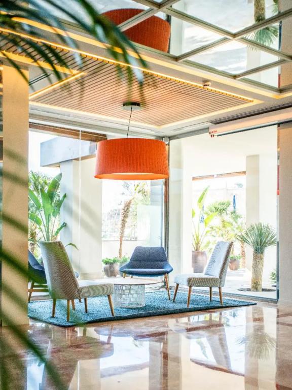 фото Eden Soller Hotel