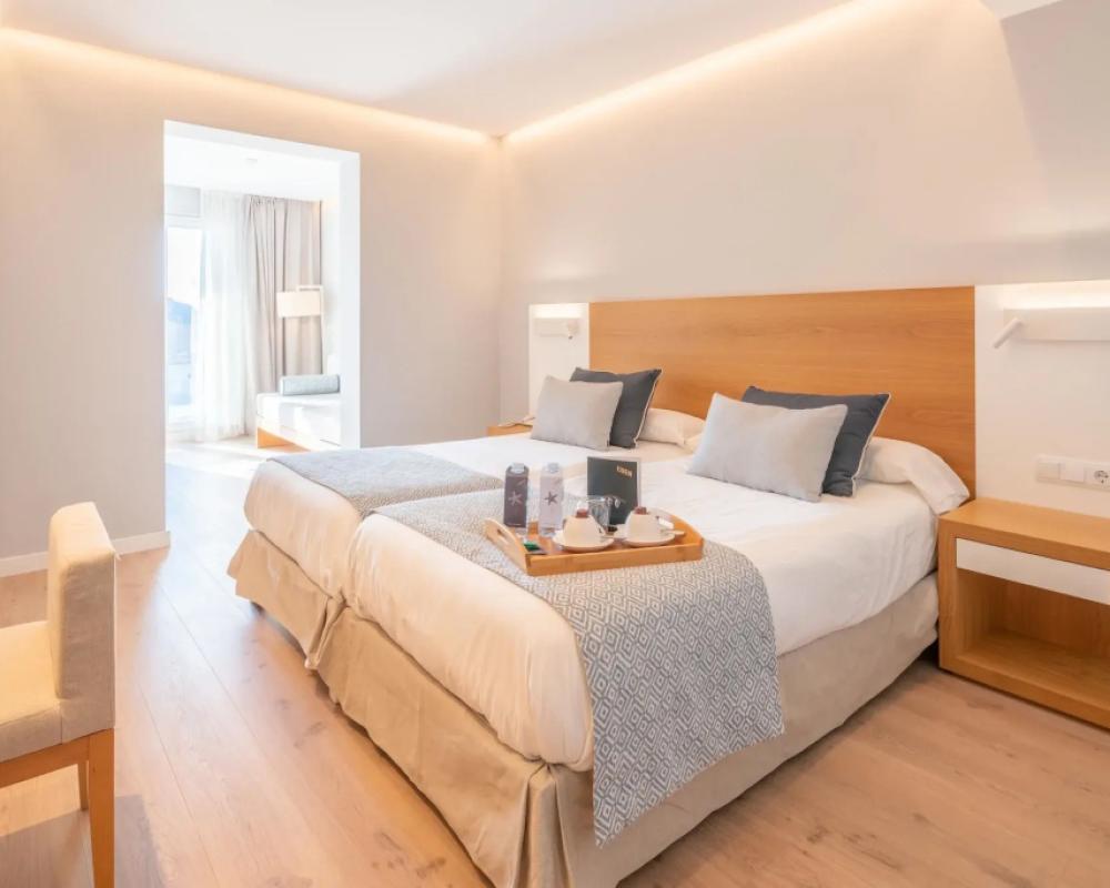 фото Eden Soller Hotel