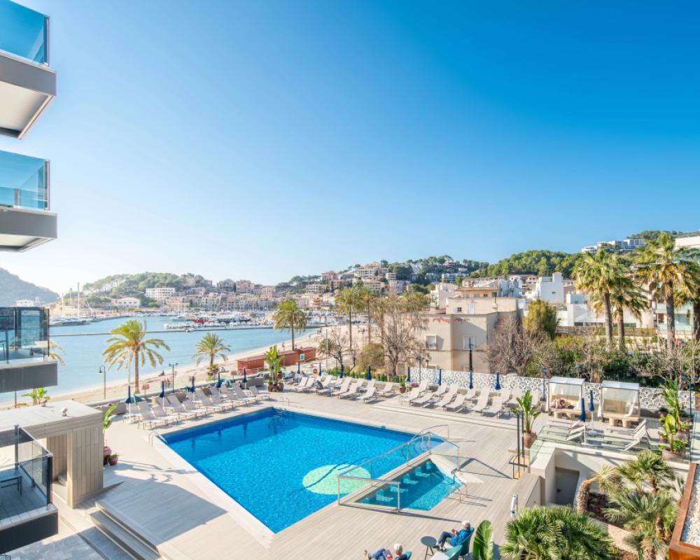 фото Eden Soller Hotel