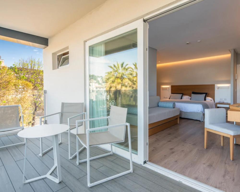 фото Eden Soller Hotel