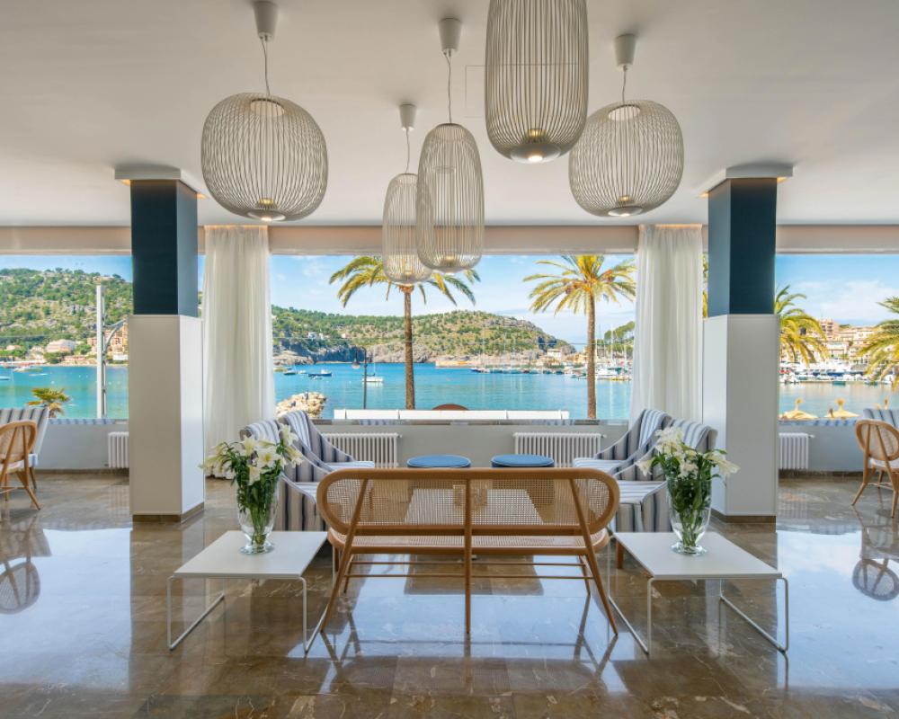 фото Eden Soller Hotel