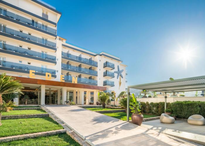 Eden Soller Hotel