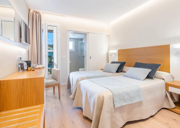 Eden Soller Hotel