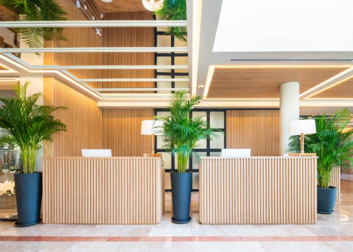 Eden Soller Hotel