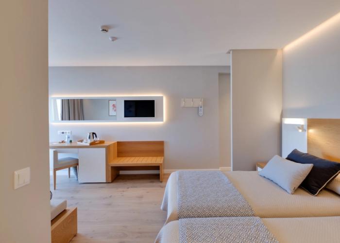 Eden Soller Hotel