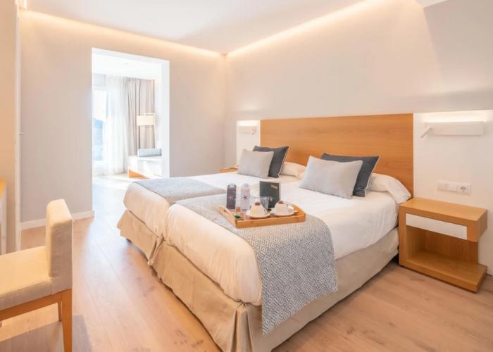 Eden Soller Hotel