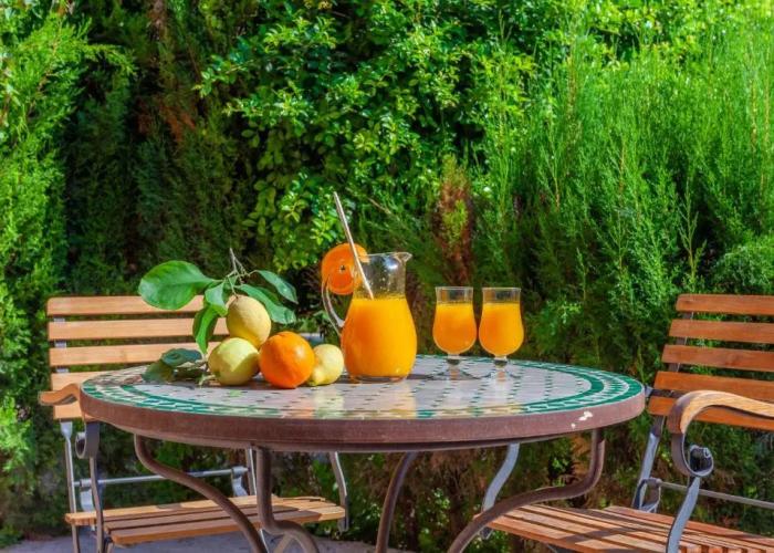 Hotel Finca Ca's Curial