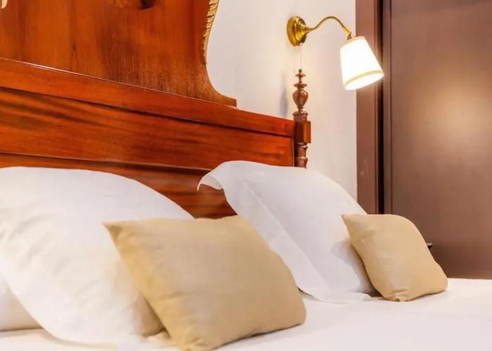 Hotel Finca Ca's Curial