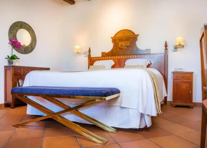 Hotel Finca Ca's Curial