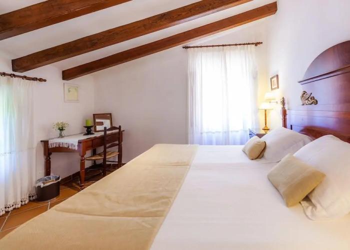 Hotel Finca Ca's Curial