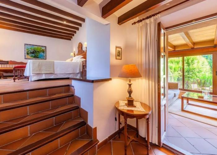 Hotel Finca Ca's Curial