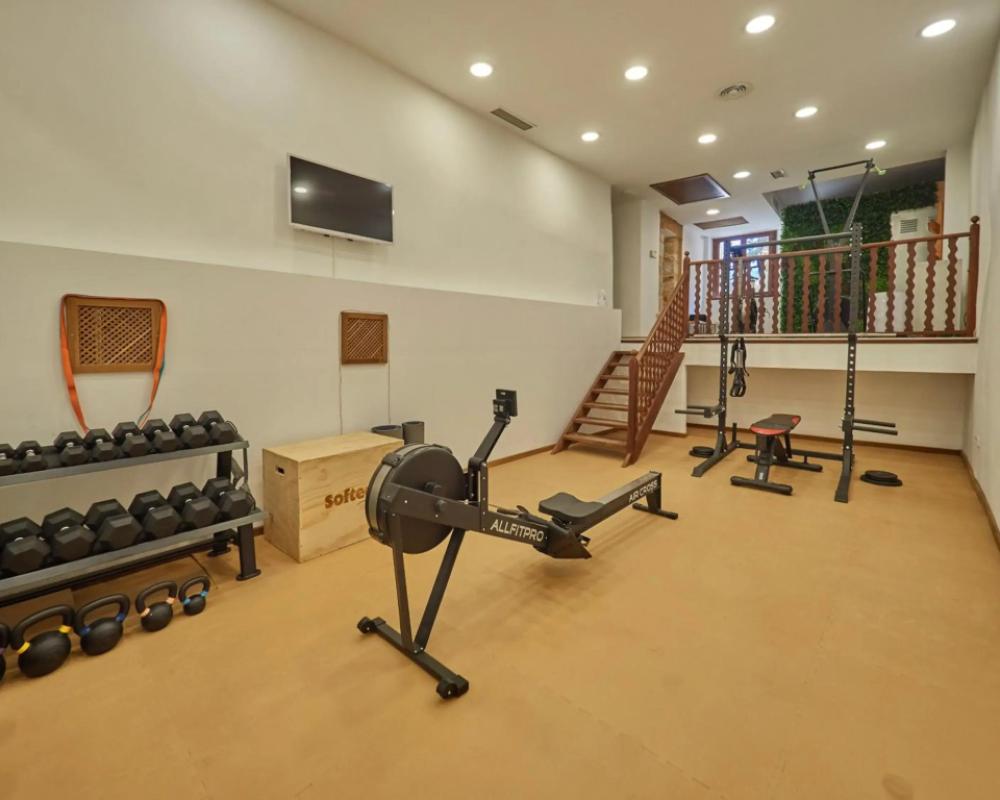 фото Hotel Ca'l Bisbe