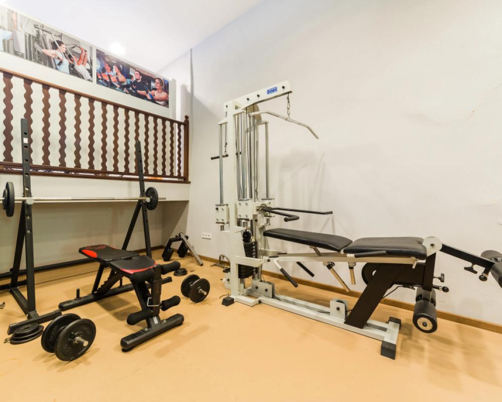 фото Hotel Ca'l Bisbe
