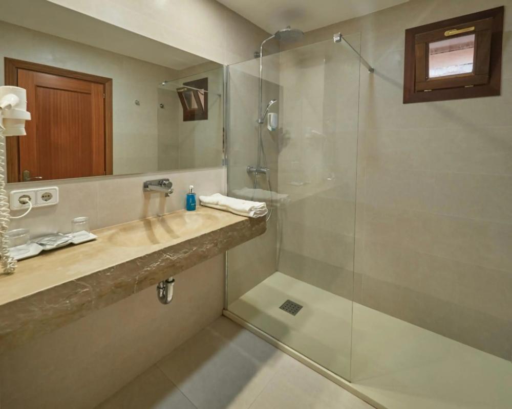 фото Hotel Ca'l Bisbe