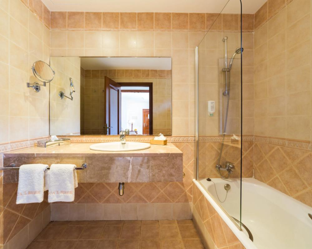 фото Hotel Ca'l Bisbe
