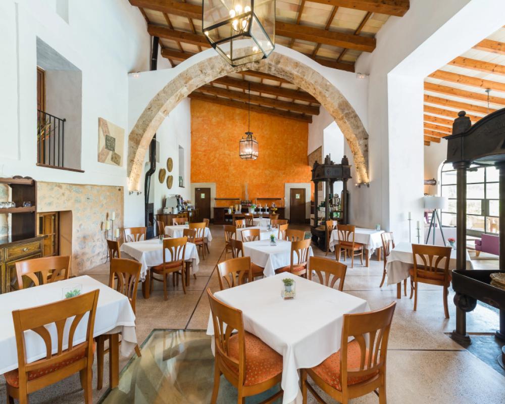 фото Hotel Ca'l Bisbe