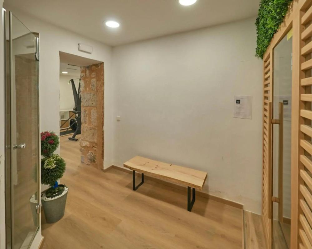 фото Hotel Ca'l Bisbe