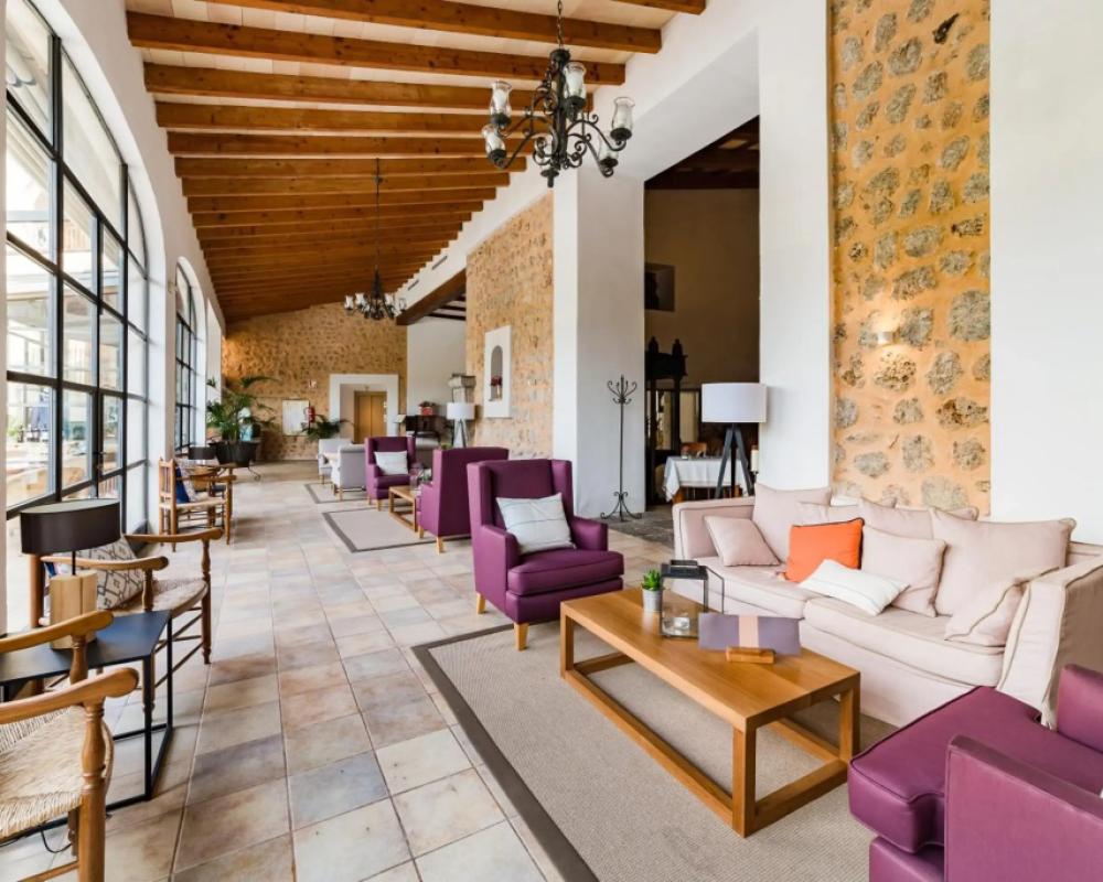 фото Hotel Ca'l Bisbe