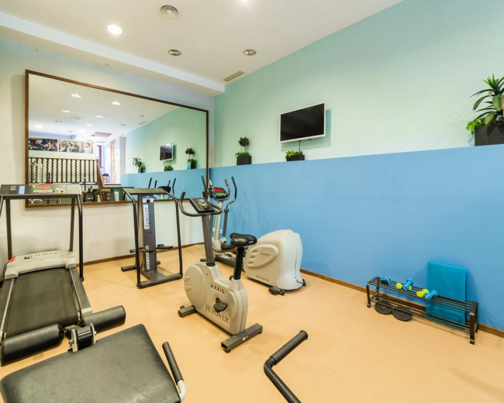 фото Hotel Ca'l Bisbe