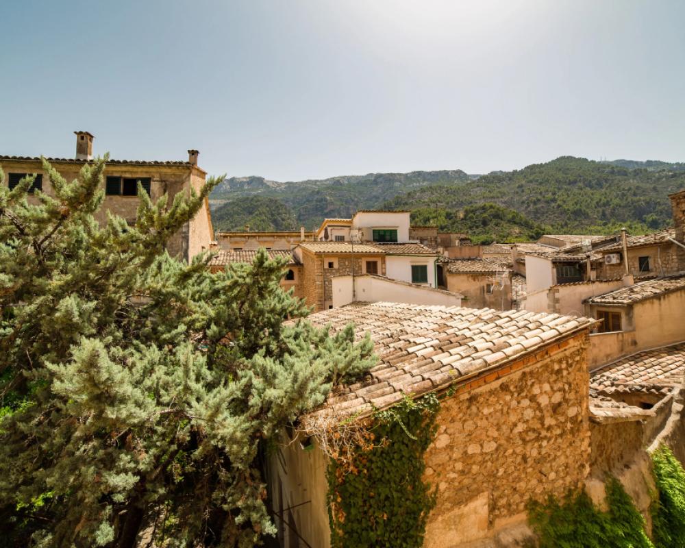 фото Hotel Ca'l Bisbe
