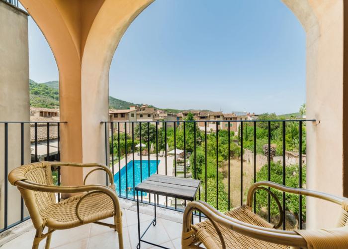 Hotel Ca'l Bisbe