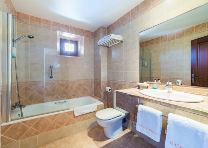 Hotel Ca'l Bisbe