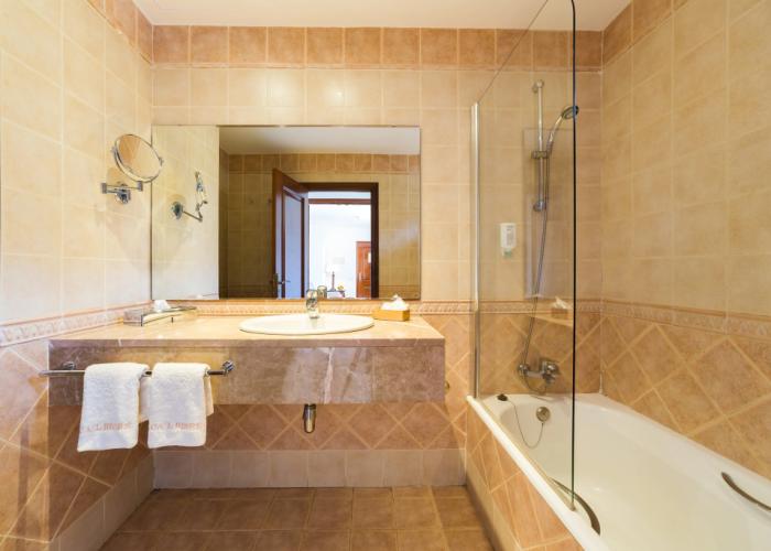 Hotel Ca'l Bisbe