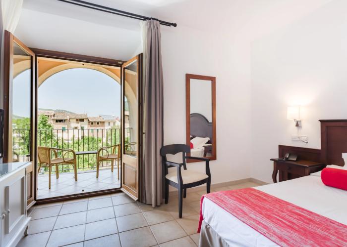 Hotel Ca'l Bisbe