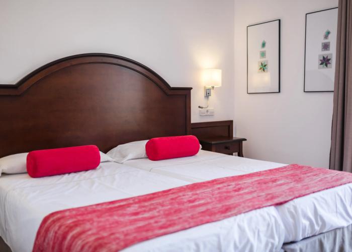 Hotel Ca'l Bisbe