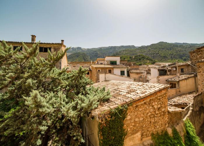 Hotel Ca'l Bisbe