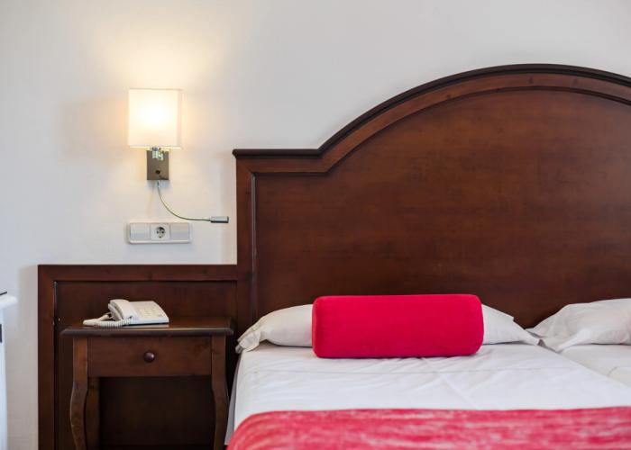Hotel Ca'l Bisbe