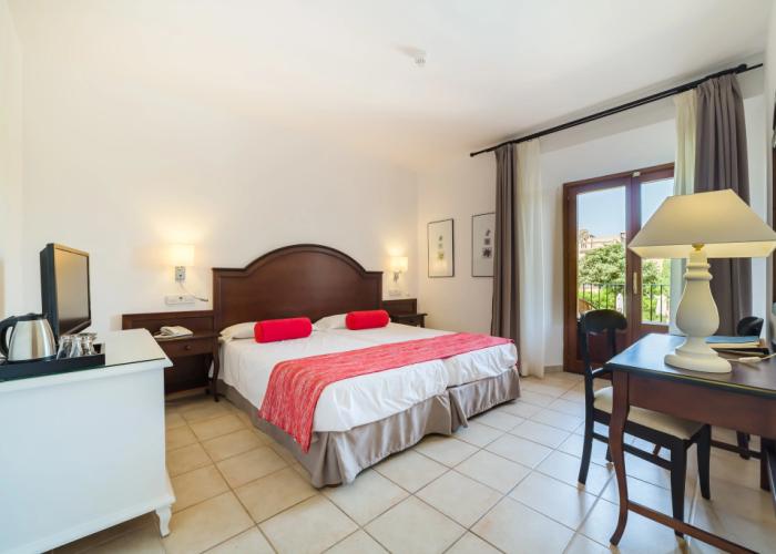 Hotel Ca'l Bisbe