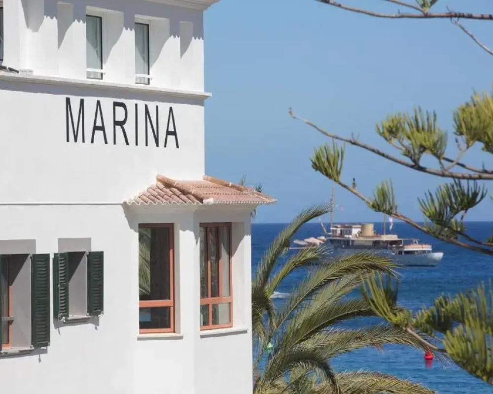 Hotel Marina Soller & Wellness Spa