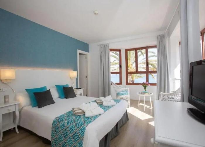 Hotel Marina Soller & Wellness Spa