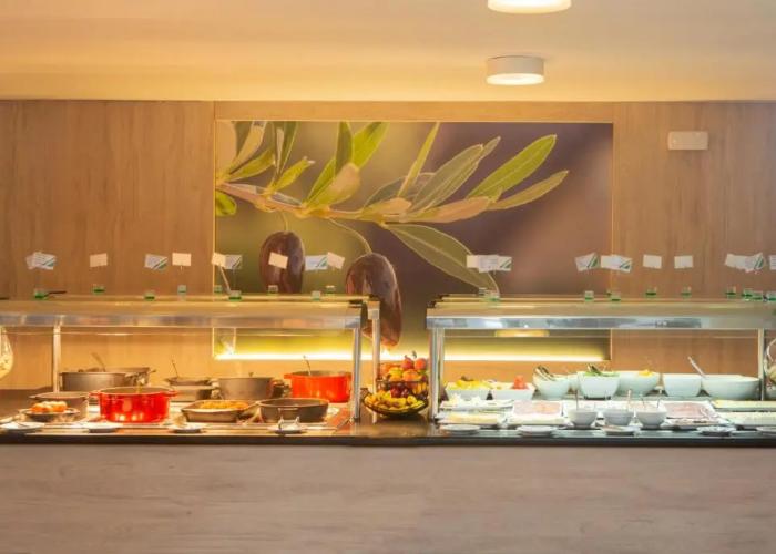 Hotel Marina Soller & Wellness Spa