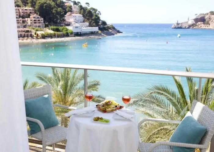 Hotel Marina Soller & Wellness Spa