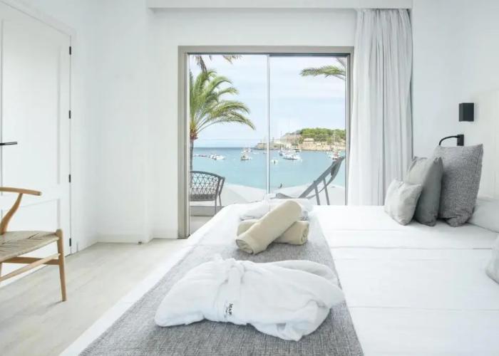 Hotel Marina Soller & Wellness Spa