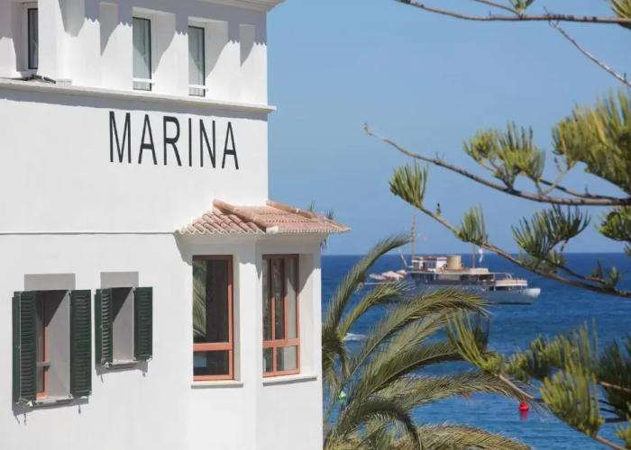 Hotel Marina Soller & Wellness Spa