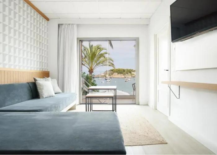 Hotel Marina Soller & Wellness Spa