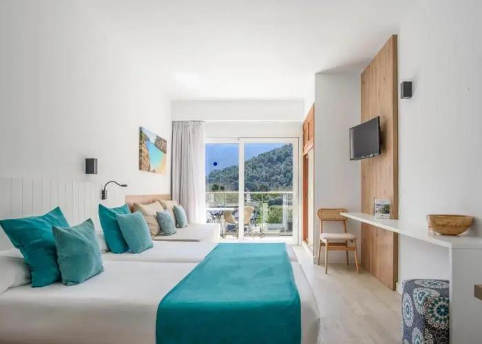 Hotel Marina Soller & Wellness Spa