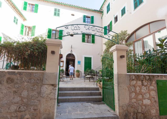 Hotel El Guía