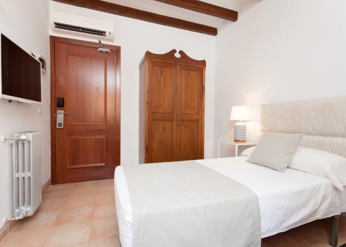 Hotel El Guía