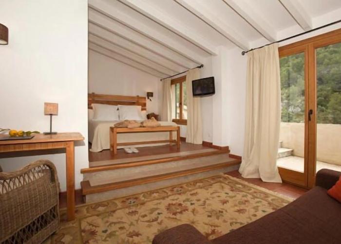 Hotel Es Port