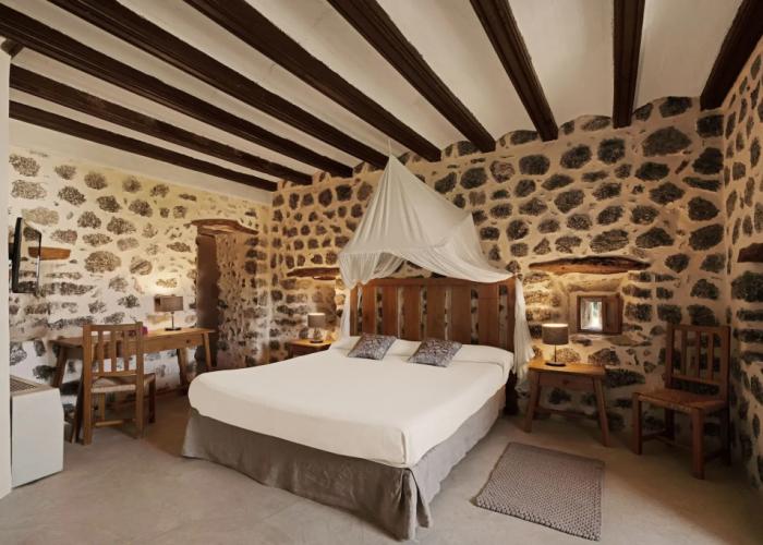 Hotel Es Port