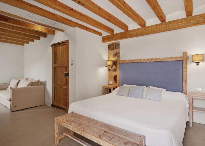 Hotel Es Port
