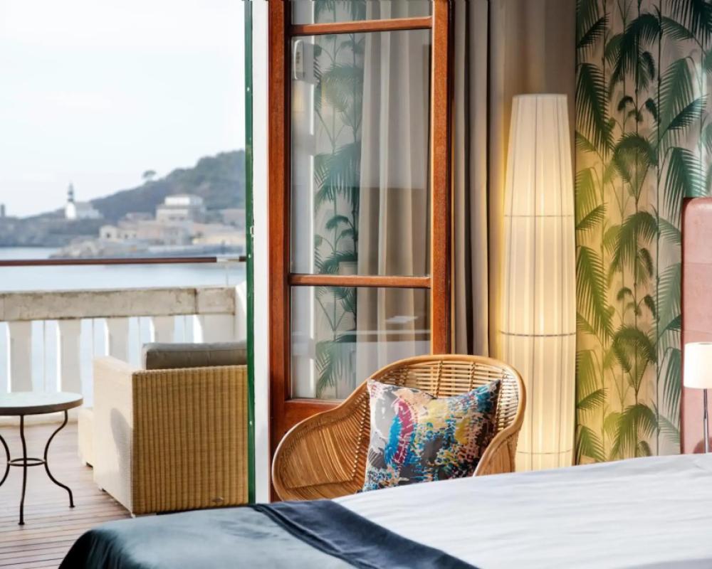 фото Hotel Esplendido