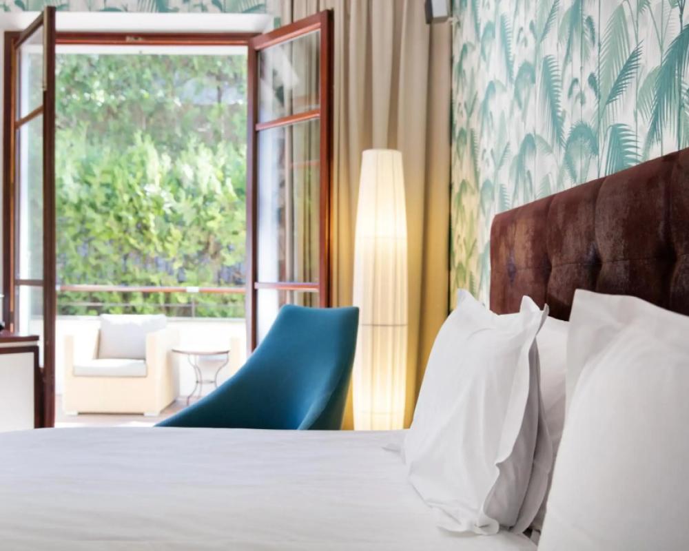фото Hotel Esplendido