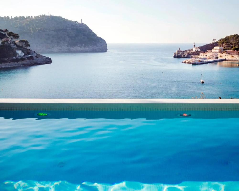 фото Hotel Esplendido